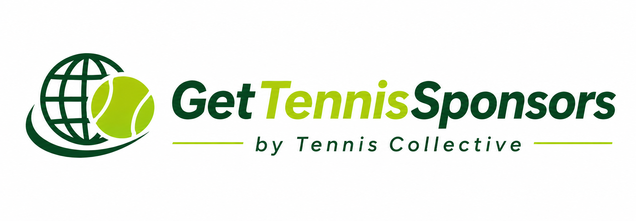 GetTennisSponsors — by Tennis Collective